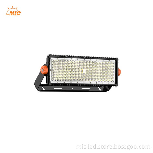 5 Years Warranty IP66 SMD LED Outdoor Stadium Flood Light (300W-1200W)